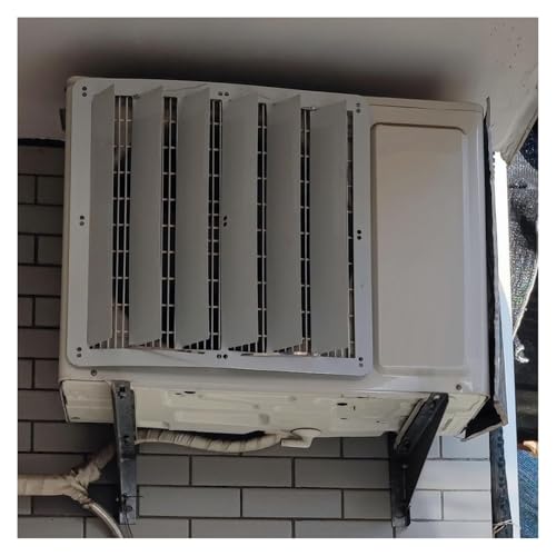 Couvercle du compresseur de climatisation 58cm haute durabilité - 2