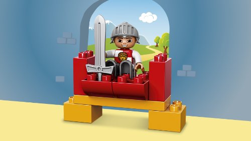 Image of Lego Knighttoumey, Multi Color