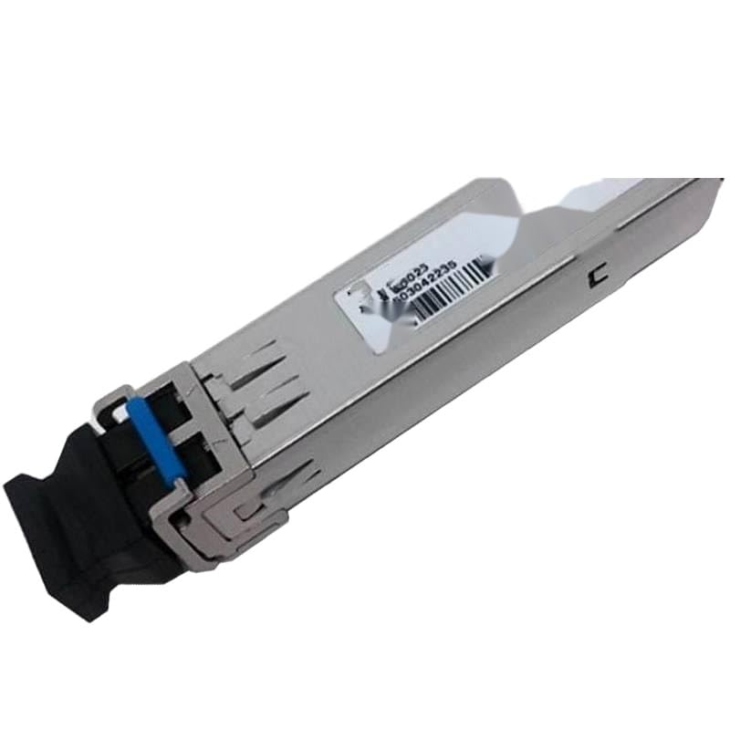 WXTRPGEAS1 Gigabit Single-Mode SFP 1.25G-1310nm-10km Optical Module WXTRPGEASI