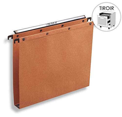 L-Oblique Hangmap AZO A4 - Carpeta