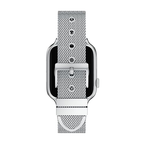 Image of Tory Burch Women's Kira 38 /40 /41 /42mm Band For Apple Watch