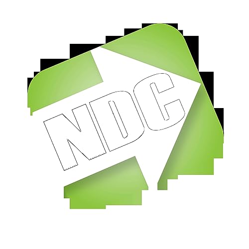 NDC Podcast with Pastor Kenneth Sullivan Jr. cover art