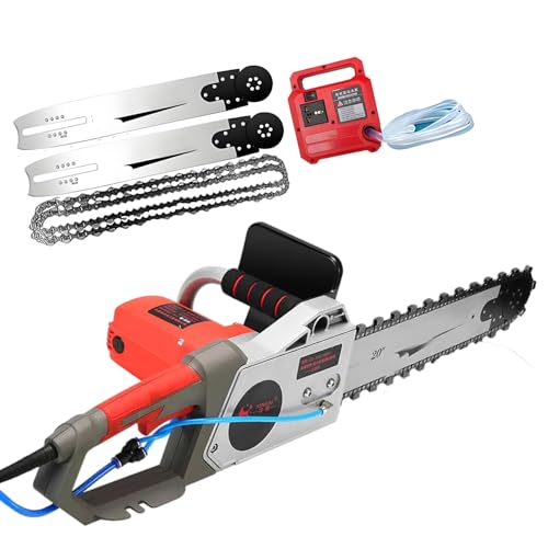 5800W Corded Concrete Wall Chaser