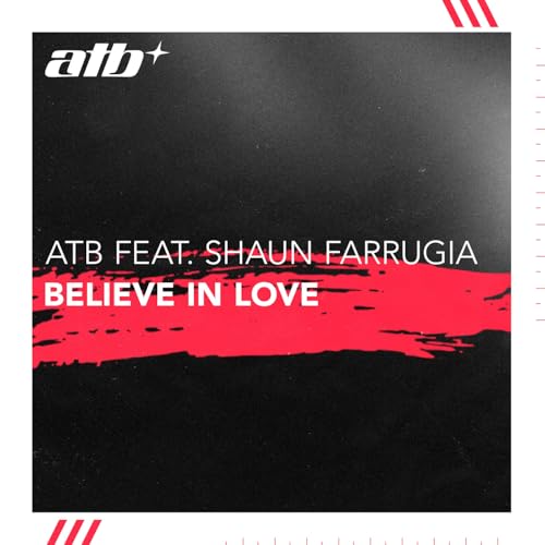 ATB feat. Shaun Farrugia