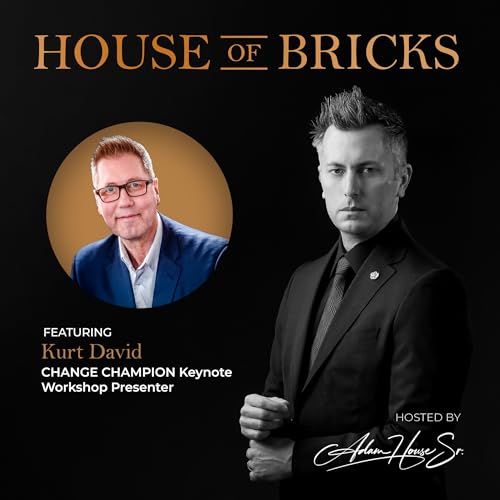 From Pro Athlete to Change Expert: Kurt David&rsquo;s Journey