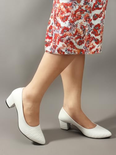 Image of Denill Women Pump Heels