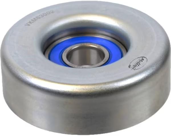 Accessory Drive Belt Pulley, Mfr: ACP63002-A