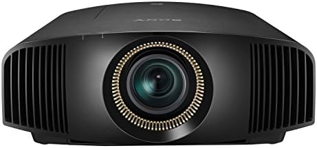 Sony VPLVW385ES 4K HDR Home Theater Video Projector