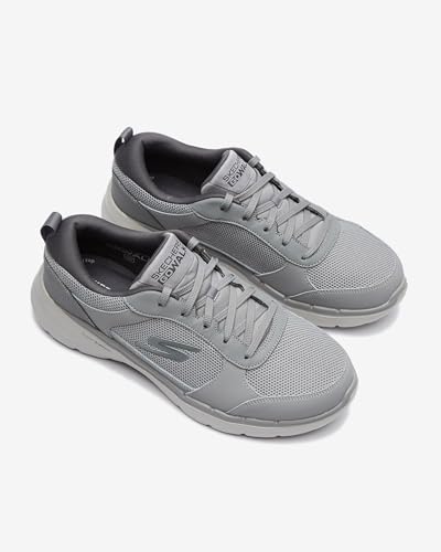 Image of Skechers Men Go Walk 6 Bold Knight Walking Shoes