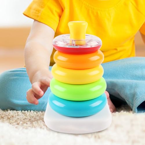 Jouet d'apprentissage idéal comme cadeau pour bébé de 6 mois - 3