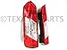 2015 2016 2017 2018 2019 2020 2021 2022 2023 2024 Compatible With Ford Transit Rear Tail Light Set Driver & Passenger 150 250 350 350HD