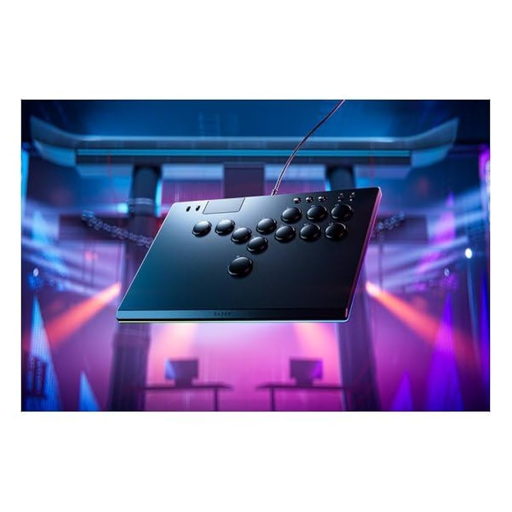 Amazon.co.jp: 【PlayStation公式ライセンス商品】 Razer