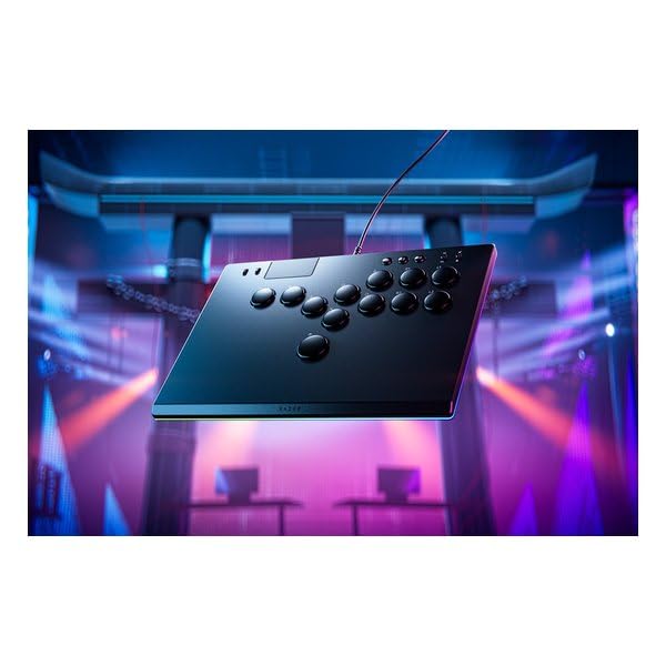 Razer Kitsune ps5＆pc用薄型レバーレス Amazon.co.jp: 【PlayStation公式ライセンス商品】 Razer