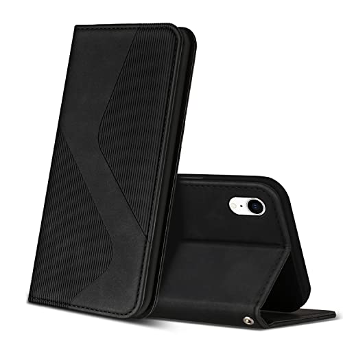 [Compatibilità]: Custodia compatibile con iPhone XR, Si prega di controllare il modello di cellulare prima dell'acquisto.