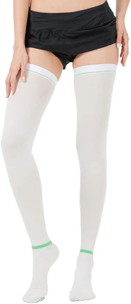 Professional Sports Long Socks Compression Stretch and Rehabilitation