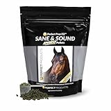 Perfect Prep EQ Sane and Sound Pellets 5 lb
