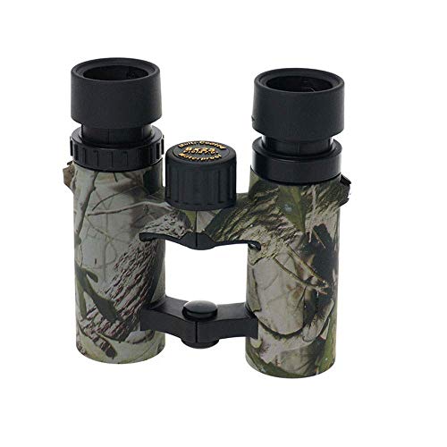 Monokulares Fernglas Teleskop 8X25 HD-Fernglas mit hoher Vergrößerung Leicht zu transportierendes wasserdichtes LLL-Nachtsichtgerät für