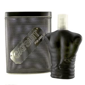 Profumo Catsuit da uomo, 100 ml, Creation Lamis