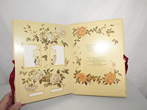 The Rose Photograph Album #TOP2