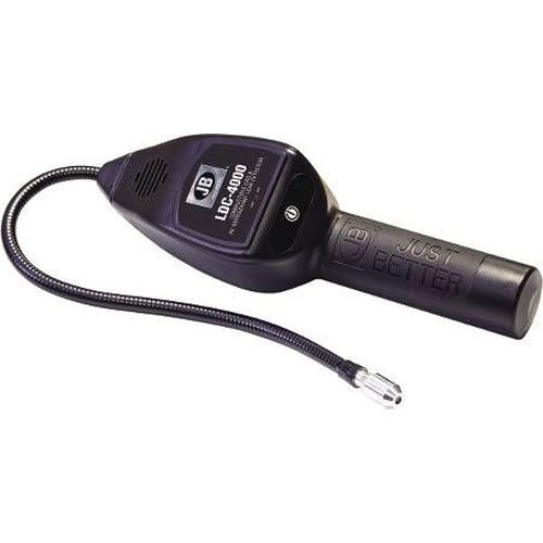 JB Industries LDC4000 Combustible Gas & HC Refrigerant Leak Detector