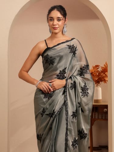 Image of Libas Womens Saree