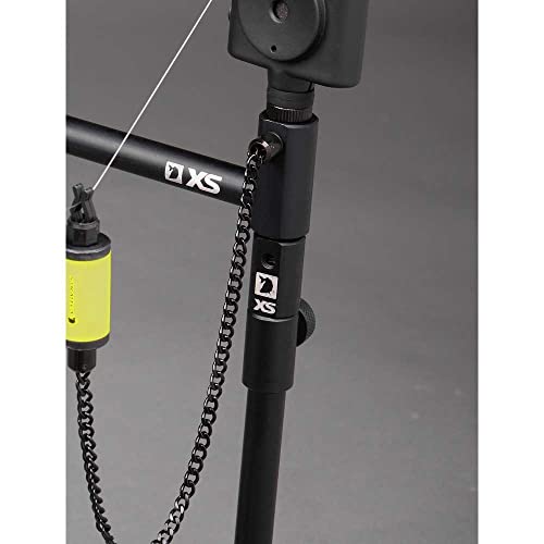 Rod pod XS Pod System 2 Rod support carpe compact réglable