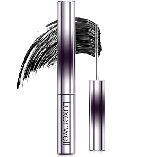 3D Curling Eyelash Mascara | Lash Extension Safe Makeup Long Last...