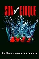 Son of Cirque 1947362720 Book Cover