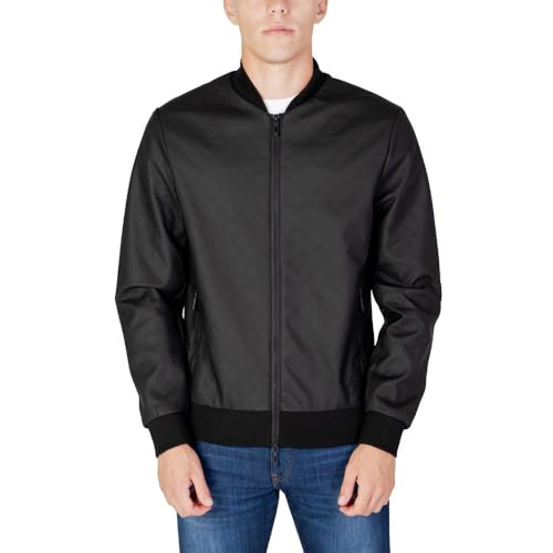 Veste homme Antony Morato ajustée et confortable mmco00848
