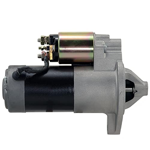 Acdelco Gold 337-1078 Starter #TOP3