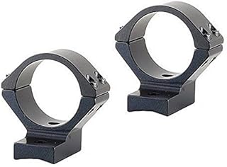 Talley 1 inch Cooper Model 16, 22, 52, 54, and 56 (High) (Extended Front) Alloy Mounts