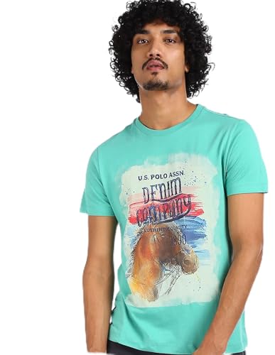 Image of U.S. POLO ASSN. Men T-Shirt