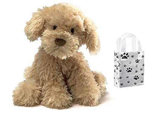 GUND Nayla Cockapoo Dog Stuffed Animal Plush, 10.5