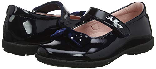 Pablosky 336829, Scarpe da Ginnastica Basse