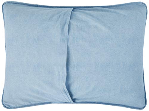 Tommy Bahama 219338 Queen Quilt Set, Reversible Cotton Bedding thumb #4