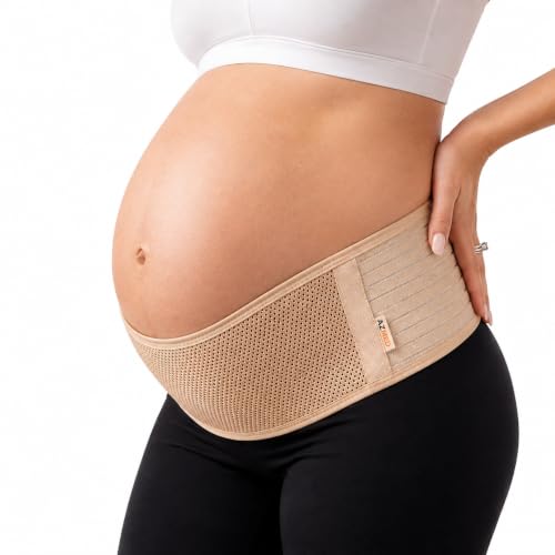 AZMED Maternity Belt Back Support