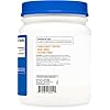 Nutricost Taurine Powder (1KG) - 500 Servings