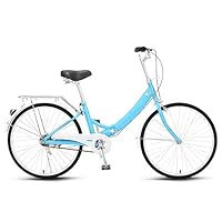 折りたたみ自転車 24インチ GIANT ジャイアント MR4F 2007年モデル アルミ 折りたたみ自転車