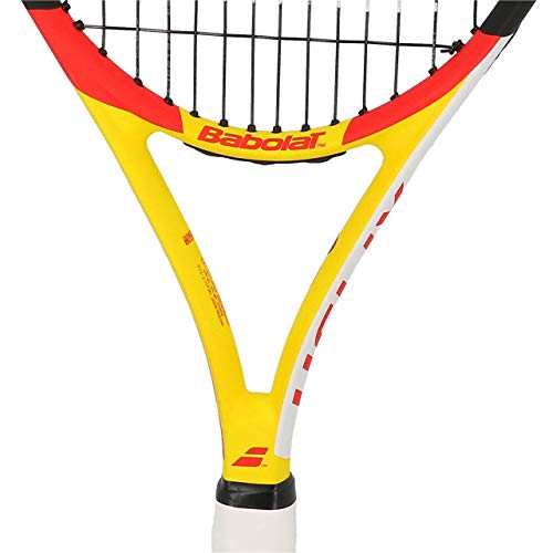 Raquete de Tênis Babolat Helix 105 New 2021