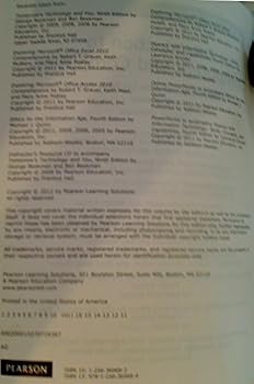 Paperback Introduction to Computers and Computing Book