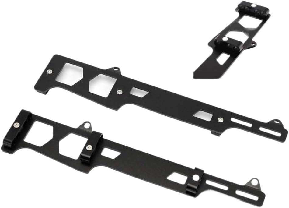 Linear Spark Plug Wire Loom 141-638 4 Wire 7-8 Mm Compatible With Small Block