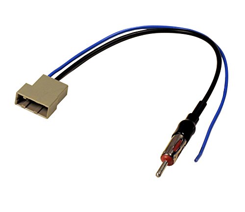 AI NI6 Nissan Male Antenna Adapter