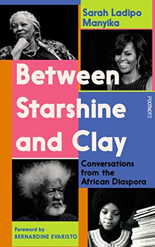 Between Starshine and Clay view 2