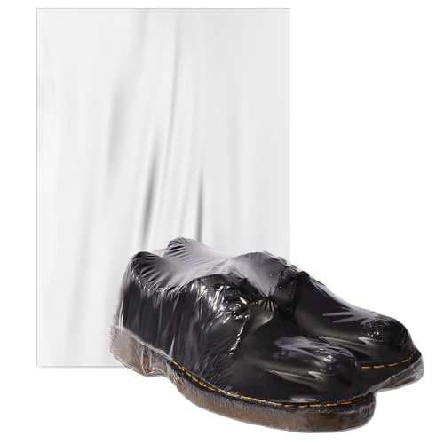 14" X 20" Large Shrink Wrap Bags - Pack of 100 Shrink Wrap