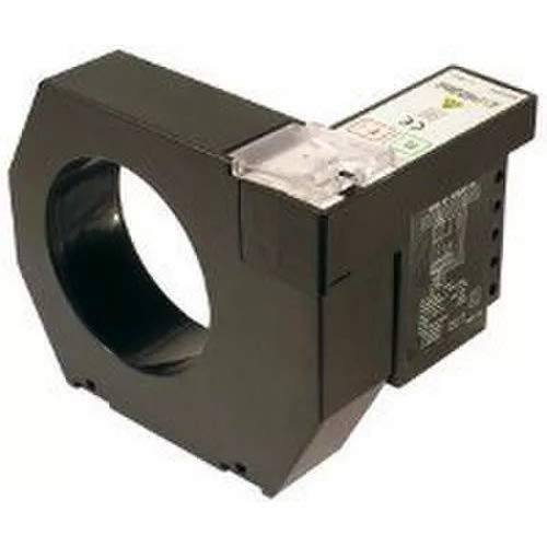 Transformateur Circutor WGBU 90 relais différentiel 0,03A pour protection fuite terre