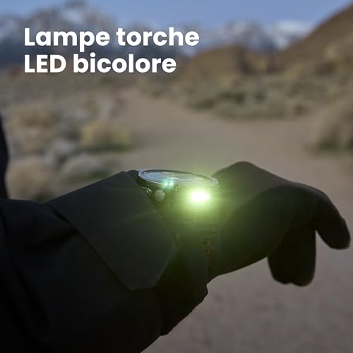 T Rex Ultra 2 Montre connectée Neuf - vue 8