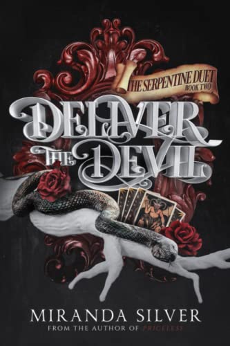 Deliver the Devil view 2