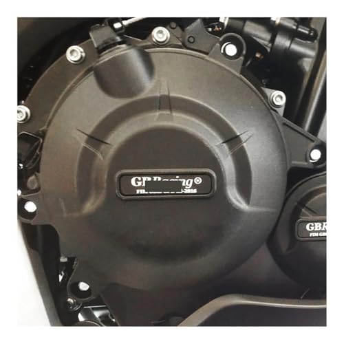Funda protectora de motor de moto para CBR 500 y CB500F 2013-2018 2