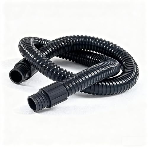 BACOENG Vacuum Hose Dust Collection Kit for Ash Vacuum