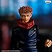 Banpresto - Jujutsu Kaisen - Jukon No Kata - Yuji Itadora Figure